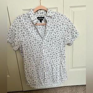 Marc Anthony slim fit button up